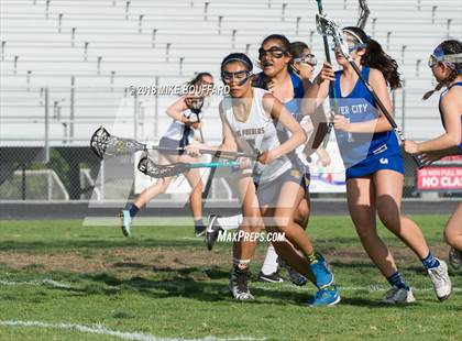 Thumbnail 1 in Culver City vs Dos Pueblos (CIF-SS Round 2 Playoff) photogallery.