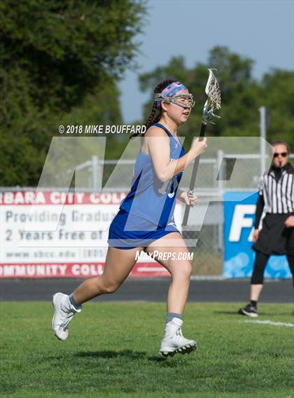 Thumbnail 1 in Culver City vs Dos Pueblos (CIF-SS Round 2 Playoff) photogallery.