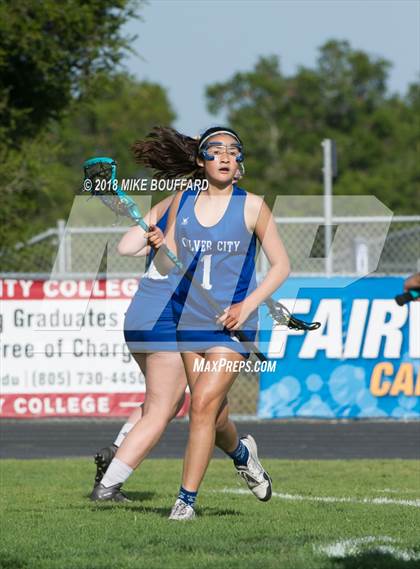Thumbnail 2 in Culver City vs Dos Pueblos (CIF-SS Round 2 Playoff) photogallery.