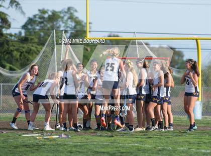 Thumbnail 2 in Culver City vs Dos Pueblos (CIF-SS Round 2 Playoff) photogallery.