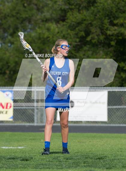 Thumbnail 2 in Culver City vs Dos Pueblos (CIF-SS Round 2 Playoff) photogallery.