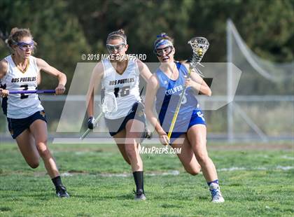Thumbnail 3 in Culver City vs Dos Pueblos (CIF-SS Round 2 Playoff) photogallery.