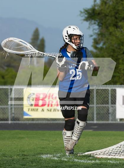 Thumbnail 2 in Culver City vs Dos Pueblos (CIF-SS Round 2 Playoff) photogallery.