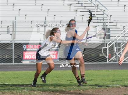 Thumbnail 2 in Culver City vs Dos Pueblos (CIF-SS Round 2 Playoff) photogallery.