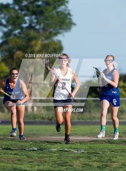 Thumbnail 1 in Culver City vs Dos Pueblos (CIF-SS Round 2 Playoff) photogallery.