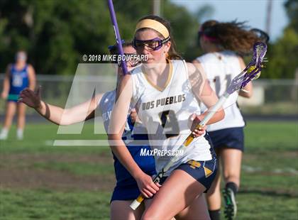 Thumbnail 3 in Culver City vs Dos Pueblos (CIF-SS Round 2 Playoff) photogallery.