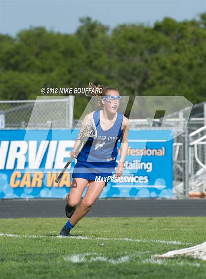 Thumbnail 1 in Culver City vs Dos Pueblos (CIF-SS Round 2 Playoff) photogallery.