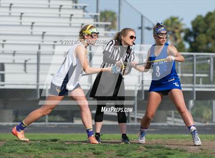 Thumbnail 2 in Culver City vs Dos Pueblos (CIF-SS Round 2 Playoff) photogallery.