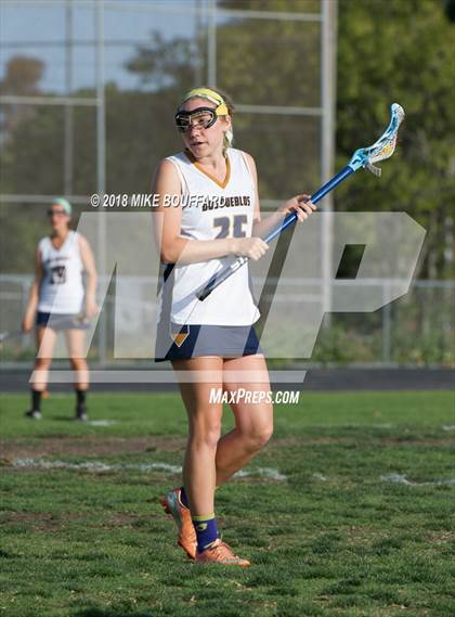 Thumbnail 1 in Culver City vs Dos Pueblos (CIF-SS Round 2 Playoff) photogallery.