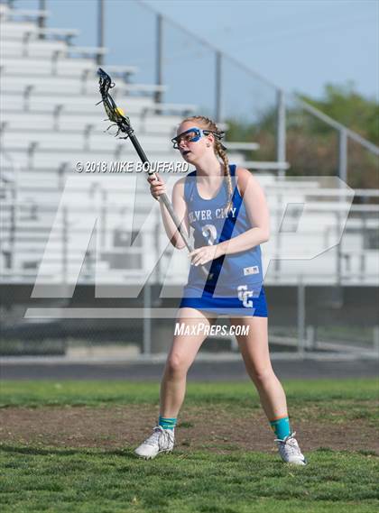 Thumbnail 1 in Culver City vs Dos Pueblos (CIF-SS Round 2 Playoff) photogallery.
