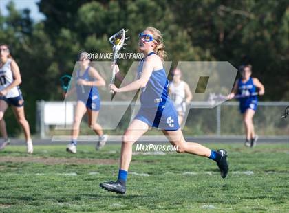 Thumbnail 3 in Culver City vs Dos Pueblos (CIF-SS Round 2 Playoff) photogallery.