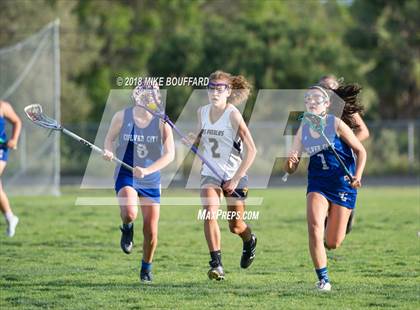 Thumbnail 2 in Culver City vs Dos Pueblos (CIF-SS Round 2 Playoff) photogallery.