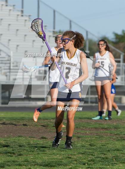 Thumbnail 1 in Culver City vs Dos Pueblos (CIF-SS Round 2 Playoff) photogallery.