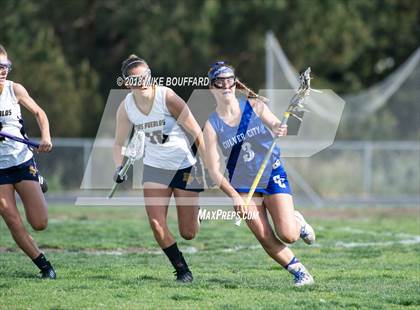 Thumbnail 2 in Culver City vs Dos Pueblos (CIF-SS Round 2 Playoff) photogallery.
