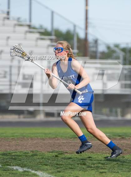 Thumbnail 3 in Culver City vs Dos Pueblos (CIF-SS Round 2 Playoff) photogallery.
