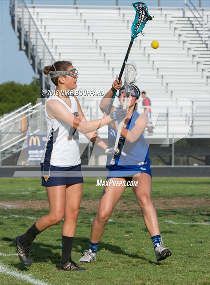 Thumbnail 3 in Culver City vs Dos Pueblos (CIF-SS Round 2 Playoff) photogallery.