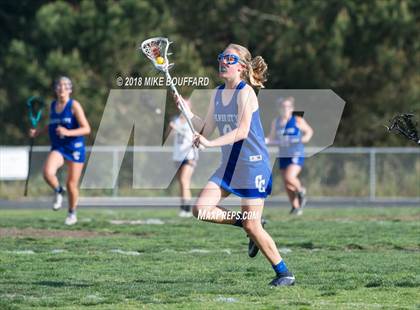 Thumbnail 2 in Culver City vs Dos Pueblos (CIF-SS Round 2 Playoff) photogallery.
