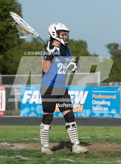 Thumbnail 3 in Culver City vs Dos Pueblos (CIF-SS Round 2 Playoff) photogallery.