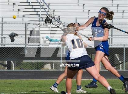 Thumbnail 2 in Culver City vs Dos Pueblos (CIF-SS Round 2 Playoff) photogallery.