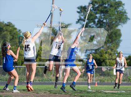 Thumbnail 3 in Culver City vs Dos Pueblos (CIF-SS Round 2 Playoff) photogallery.