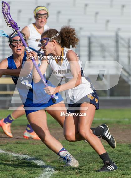 Thumbnail 1 in Culver City vs Dos Pueblos (CIF-SS Round 2 Playoff) photogallery.