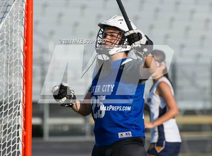 Thumbnail 1 in Culver City vs Dos Pueblos (CIF-SS Round 2 Playoff) photogallery.