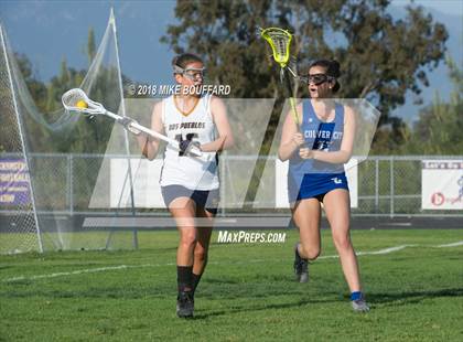 Thumbnail 3 in Culver City vs Dos Pueblos (CIF-SS Round 2 Playoff) photogallery.
