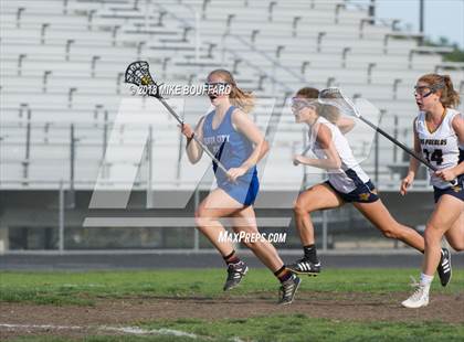Thumbnail 3 in Culver City vs Dos Pueblos (CIF-SS Round 2 Playoff) photogallery.