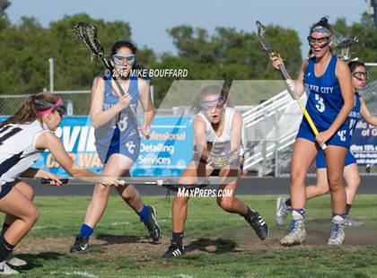 Thumbnail 1 in Culver City vs Dos Pueblos (CIF-SS Round 2 Playoff) photogallery.