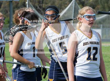 Thumbnail 1 in Culver City vs Dos Pueblos (CIF-SS Round 2 Playoff) photogallery.