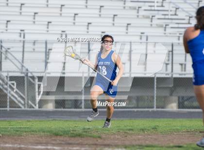 Thumbnail 1 in Culver City vs Dos Pueblos (CIF-SS Round 2 Playoff) photogallery.