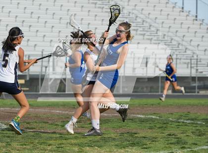 Thumbnail 2 in Culver City vs Dos Pueblos (CIF-SS Round 2 Playoff) photogallery.