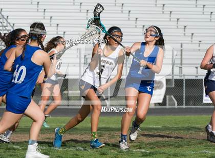 Thumbnail 3 in Culver City vs Dos Pueblos (CIF-SS Round 2 Playoff) photogallery.