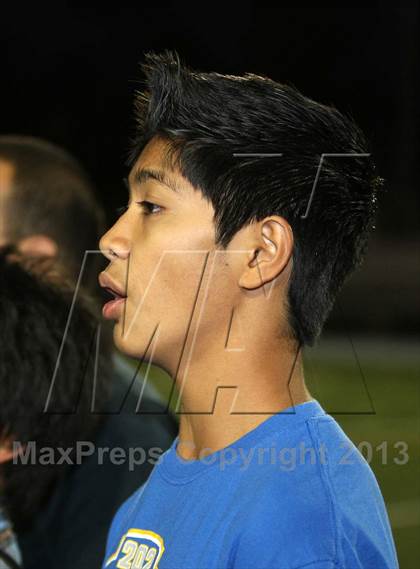 Thumbnail 2 in Wilson @ San Dimas photogallery.