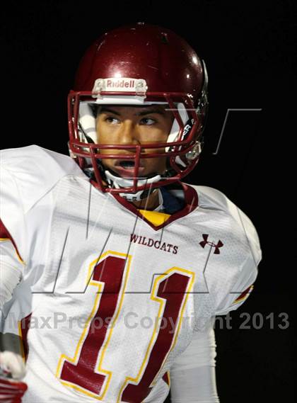 Thumbnail 1 in Wilson @ San Dimas photogallery.