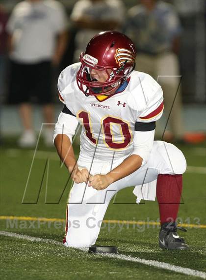 Thumbnail 2 in Wilson @ San Dimas photogallery.