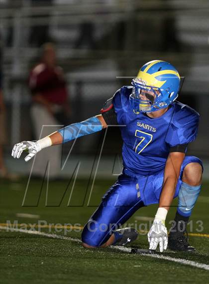 Thumbnail 2 in Wilson @ San Dimas photogallery.