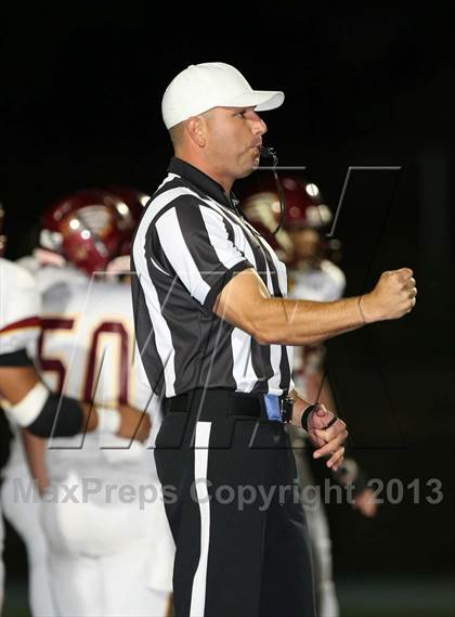 Thumbnail 2 in Wilson @ San Dimas photogallery.