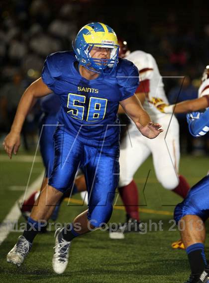 Thumbnail 3 in Wilson @ San Dimas photogallery.