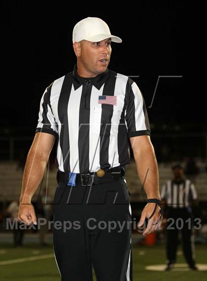 Thumbnail 1 in Wilson @ San Dimas photogallery.