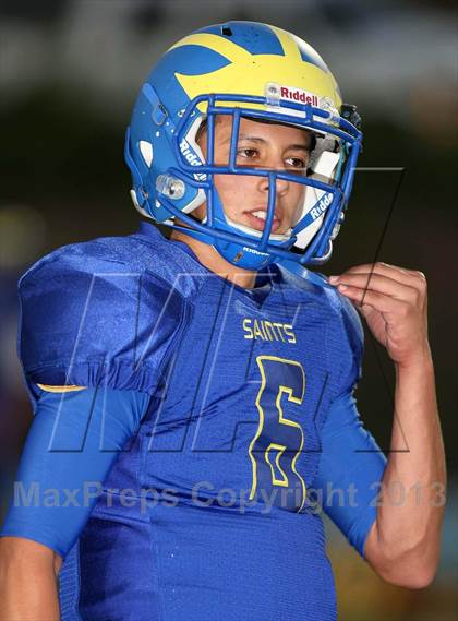 Thumbnail 2 in Wilson @ San Dimas photogallery.