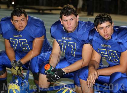 Thumbnail 3 in Wilson @ San Dimas photogallery.