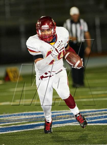 Thumbnail 2 in Wilson @ San Dimas photogallery.