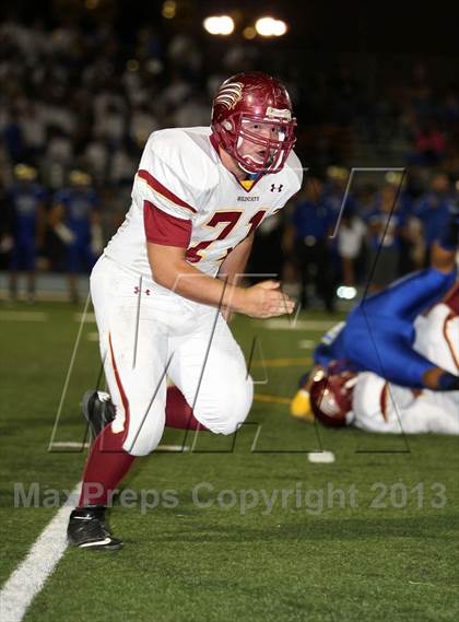 Thumbnail 2 in Wilson @ San Dimas photogallery.