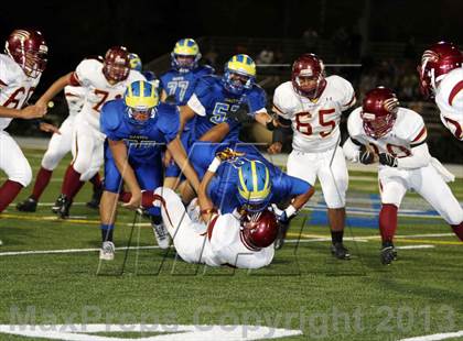 Thumbnail 2 in Wilson @ San Dimas photogallery.