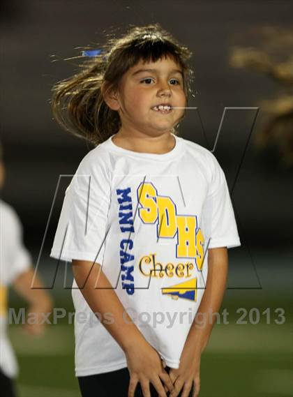 Thumbnail 1 in Wilson @ San Dimas photogallery.