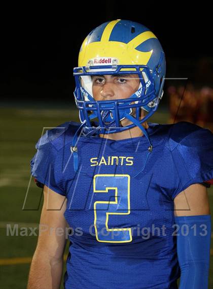 Thumbnail 2 in Wilson @ San Dimas photogallery.
