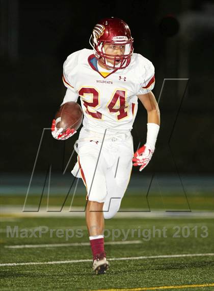 Thumbnail 3 in Wilson @ San Dimas photogallery.