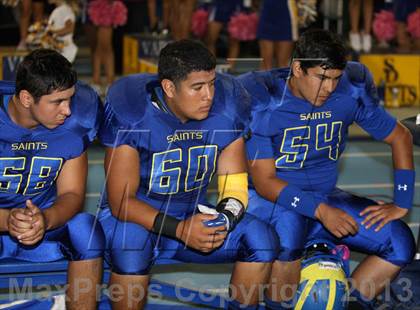 Thumbnail 2 in Wilson @ San Dimas photogallery.