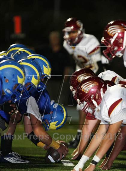 Thumbnail 3 in Wilson @ San Dimas photogallery.